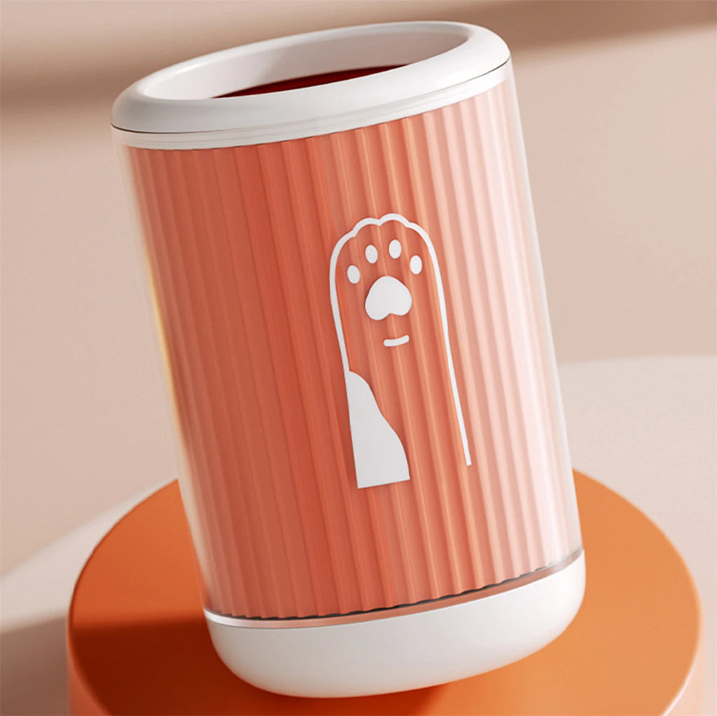 Cat and Dog Paw Cleaner