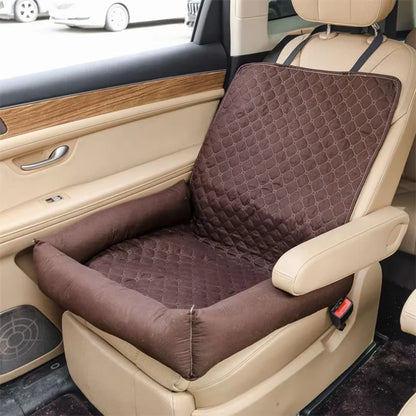 Waterproof Pet Car Seat Mat