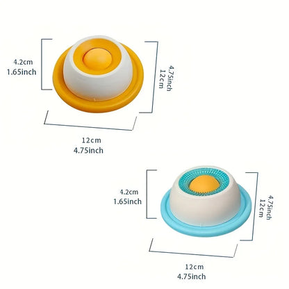 Pet Lick Mat Slow Feeder