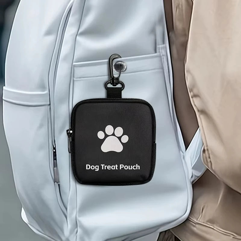 Dog Training Treat Bag