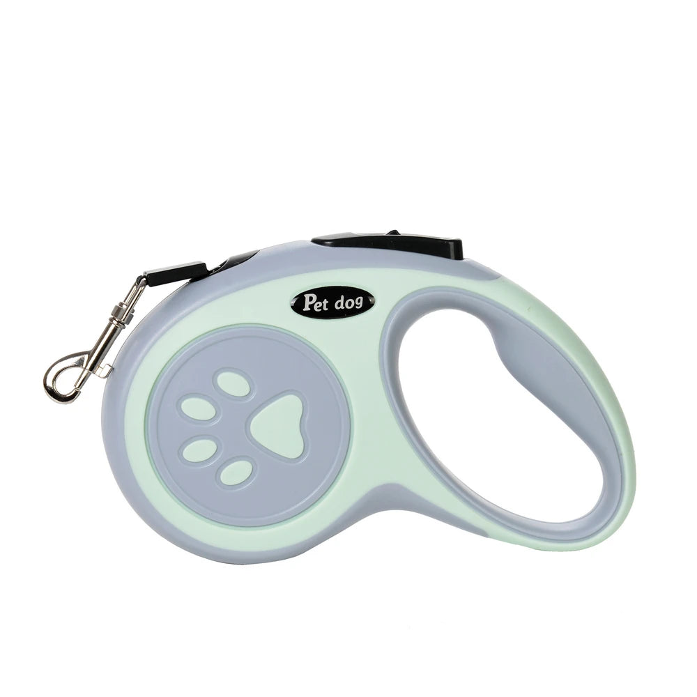 Retractable Dog Leash 3M/5M
