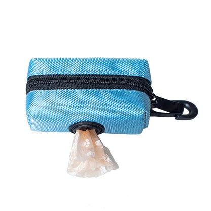 Pet Waste Bag Dispenser & Organizer