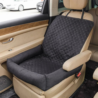 Waterproof Pet Car Seat Mat