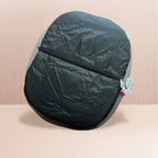 Cozy Plush Dog Bed