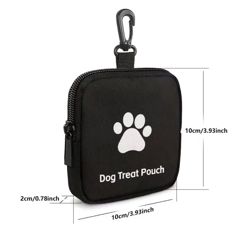 Dog Training Treat Bag