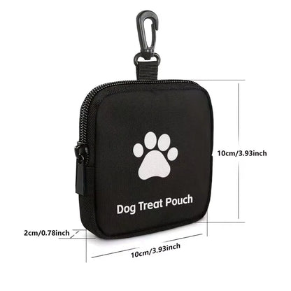 Dog Training Treat Bag