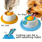 Pet Lick Mat Slow Feeder