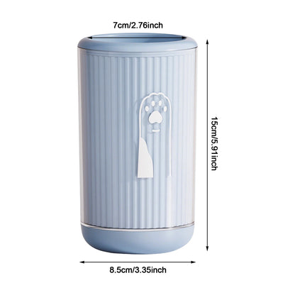 Cat and Dog Paw Cleaner