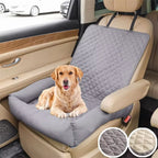 Waterproof Pet Car Seat Mat