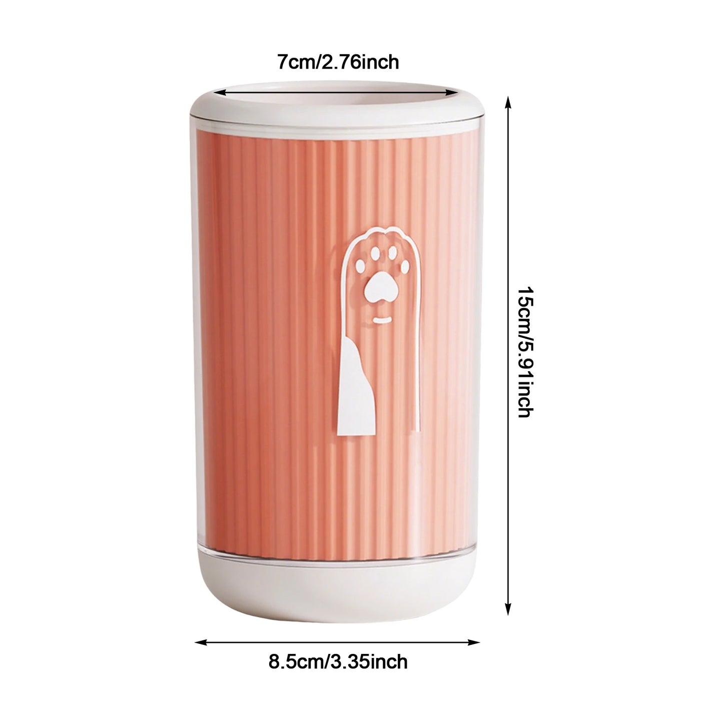 Cat and Dog Paw Cleaner