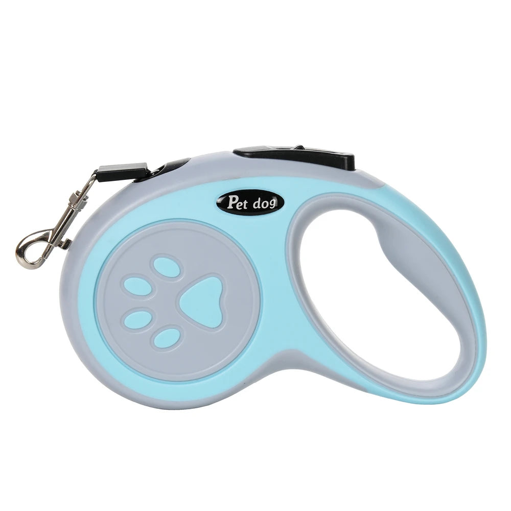 Retractable Dog Leash 3M/5M