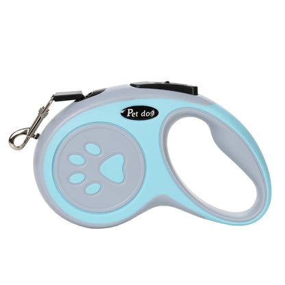Retractable Dog Leash 3M/5M