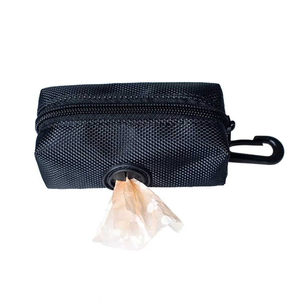 Pet Waste Bag Dispenser & Organizer