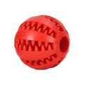 Soft chewing ball for food