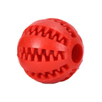 Soft chewing ball for food