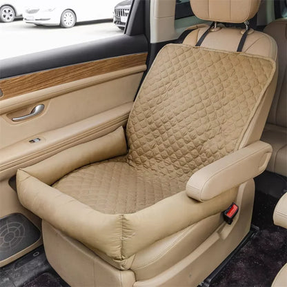 Waterproof Pet Car Seat Mat