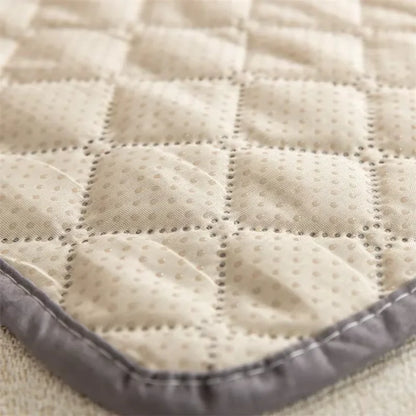 Waterproof Pet Car Seat Mat