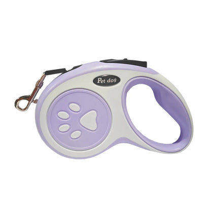 Retractable Dog Leash 3M/5M