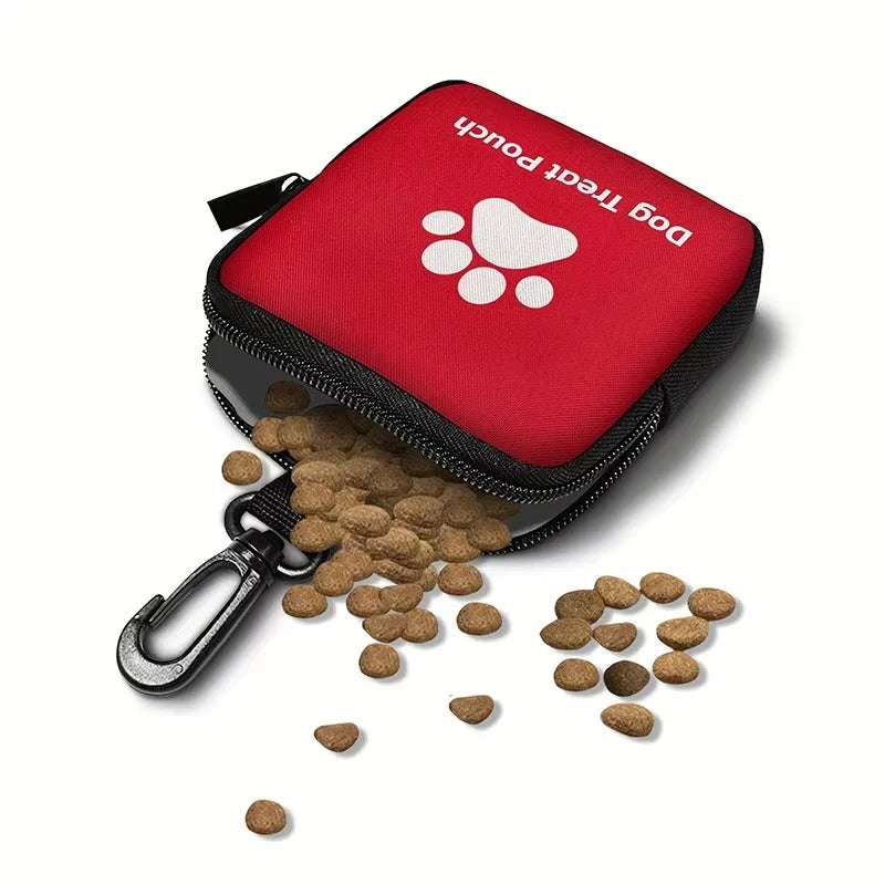 Dog Training Treat Bag