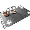 Waterproof Feeding Mat for Dog and Cat