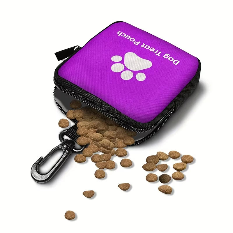 Dog Training Treat Bag