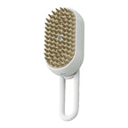 3-in-1 Steam Pet Grooming Brush