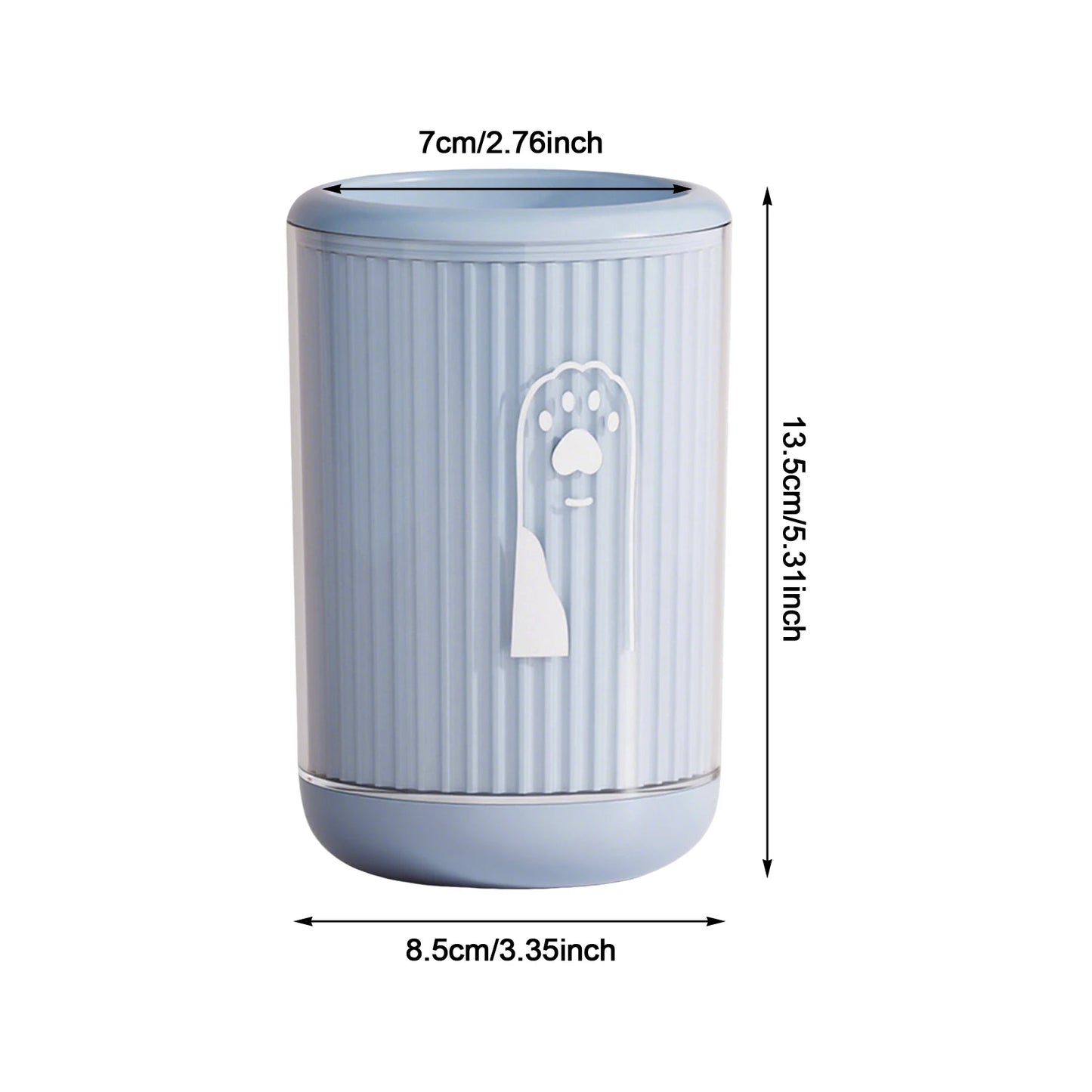 Cat and Dog Paw Cleaner