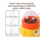 Duck Treat Dispenser Puzzle Toy