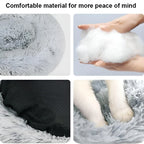 USB Heated Pet Bed