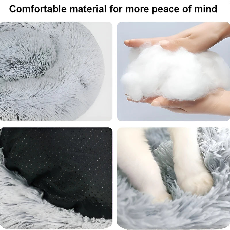 USB Heated Pet Bed