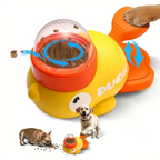 Duck Treat Dispenser Puzzle Toy