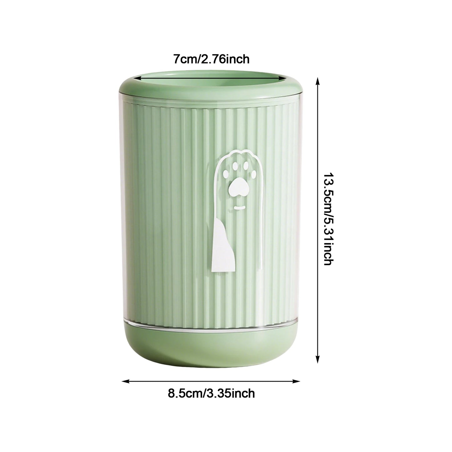 Cat and Dog Paw Cleaner
