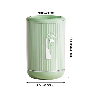 Cat and Dog Paw Cleaner