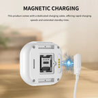 4G GPS Pet Tracking Collar