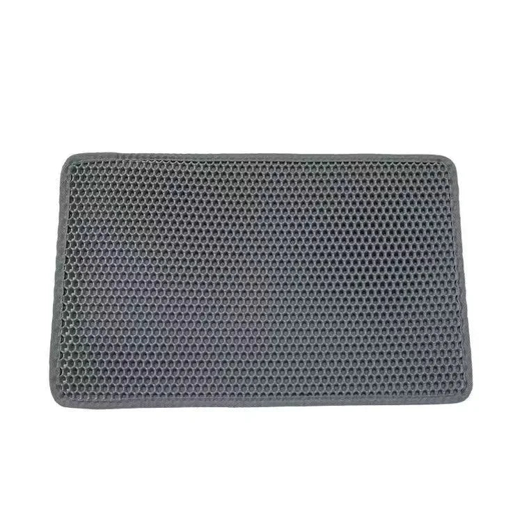 2x layer Cat Litter Mat