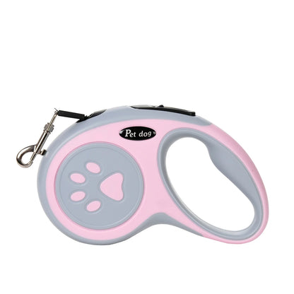 Retractable Dog Leash 3M/5M