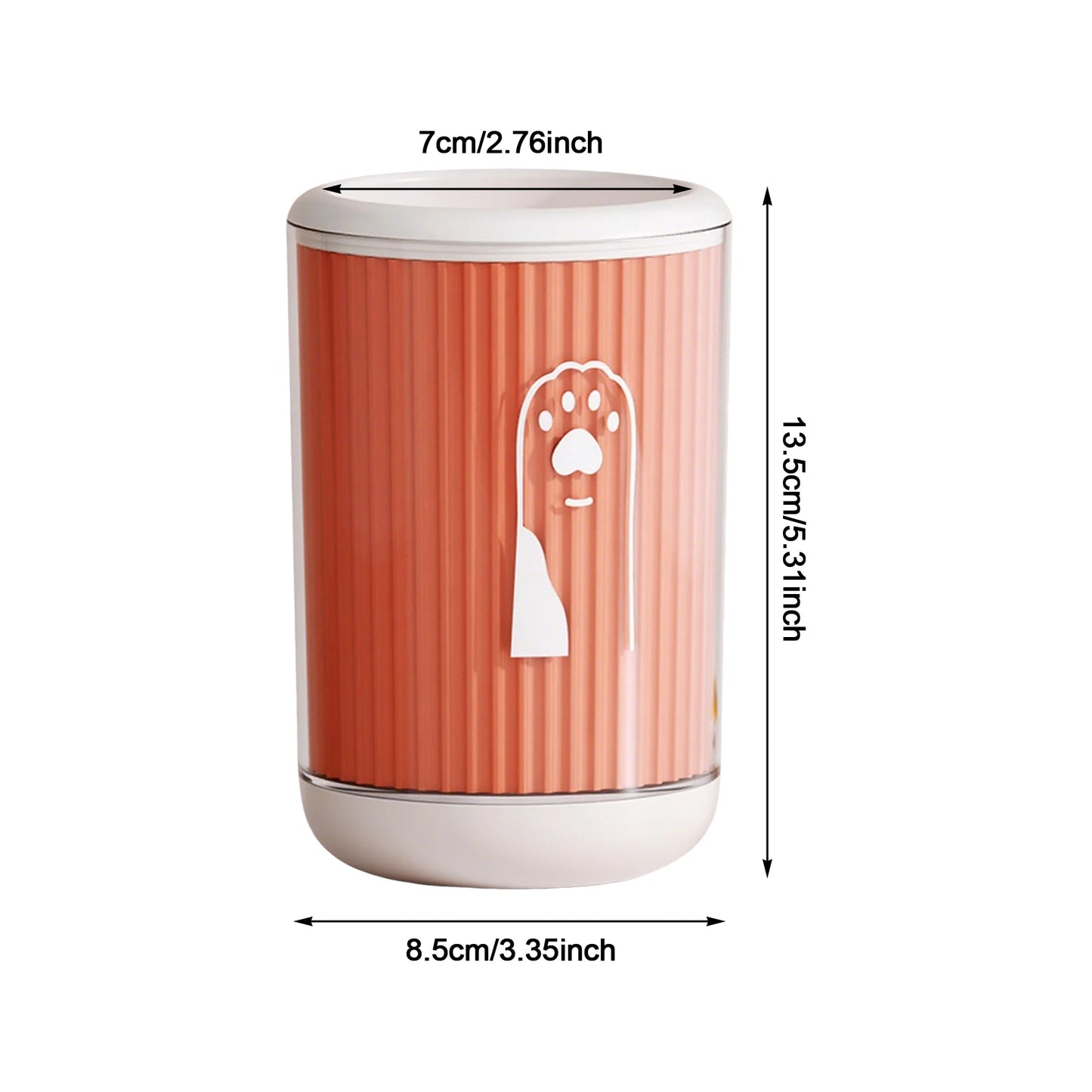 Cat and Dog Paw Cleaner