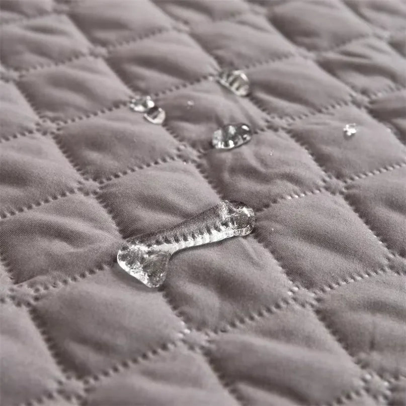 Waterproof Pet Car Seat Mat