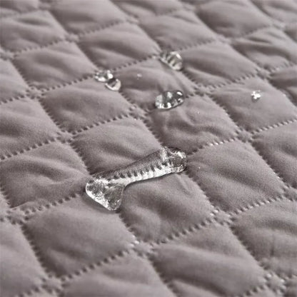 Waterproof Pet Car Seat Mat