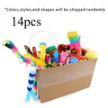 Kitten Toys Variety Pack