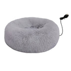 USB Heated Pet Bed