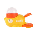 Duck Treat Dispenser Puzzle Toy