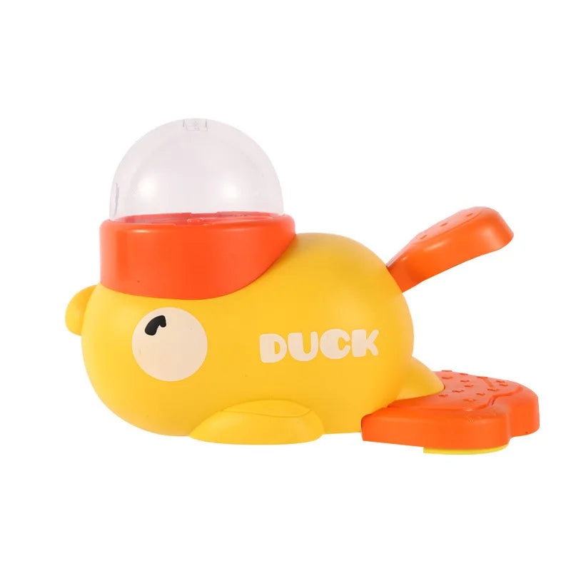 Duck Treat Dispenser Puzzle Toy