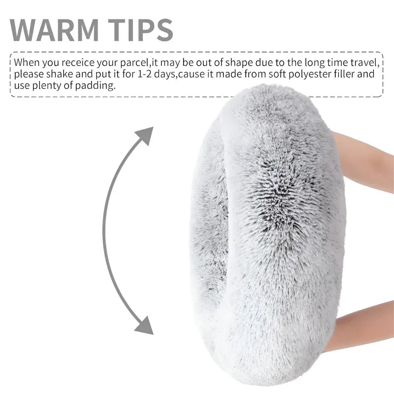 USB Heated Pet Bed