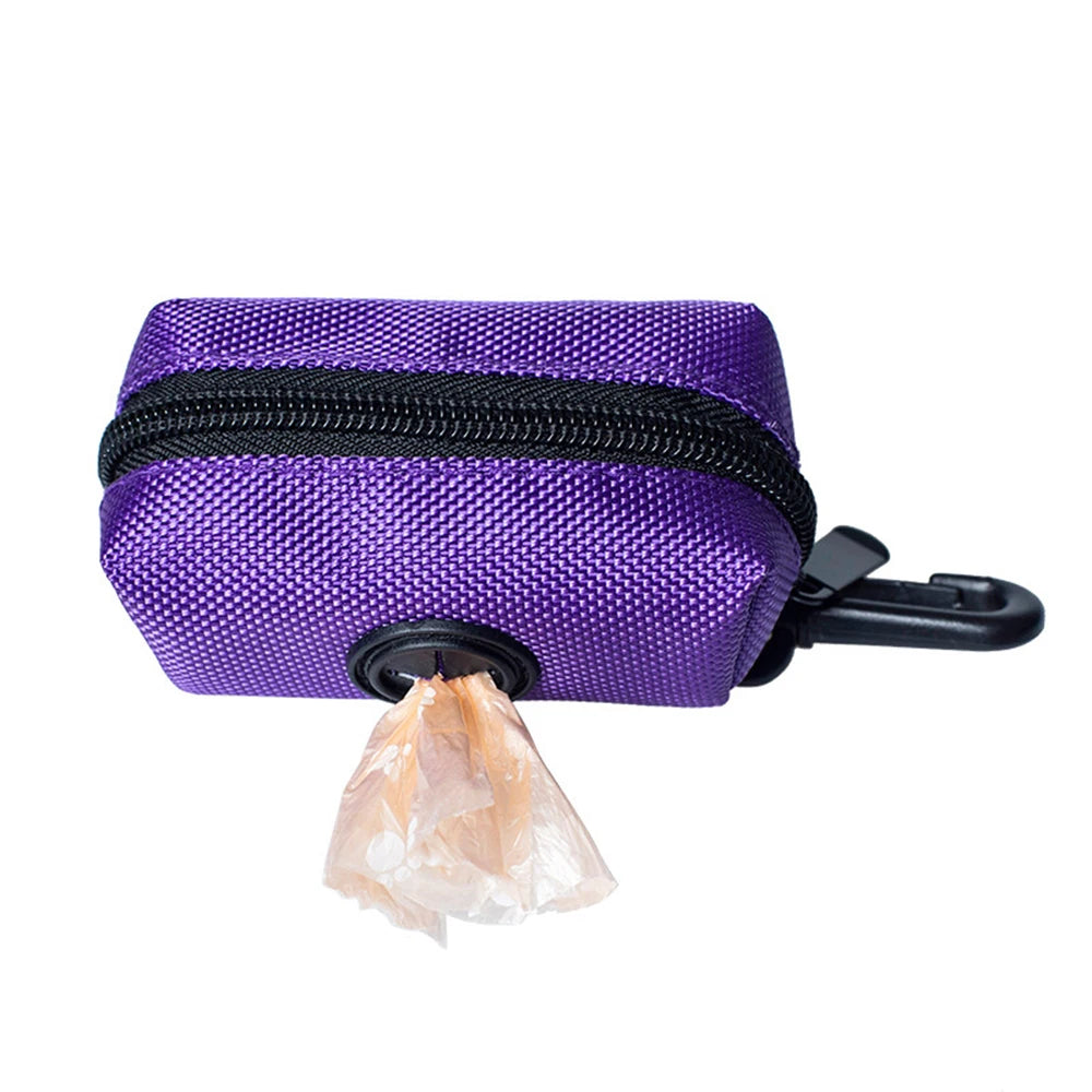 Pet Waste Bag Dispenser & Organizer