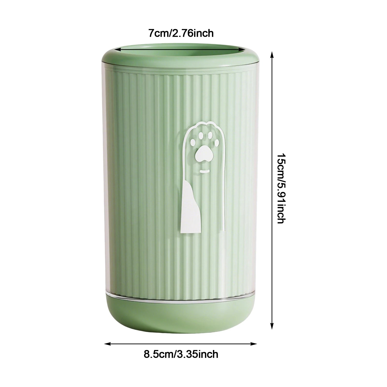 Cat and Dog Paw Cleaner