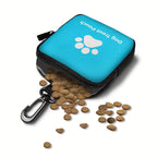 Dog Training Treat Bag
