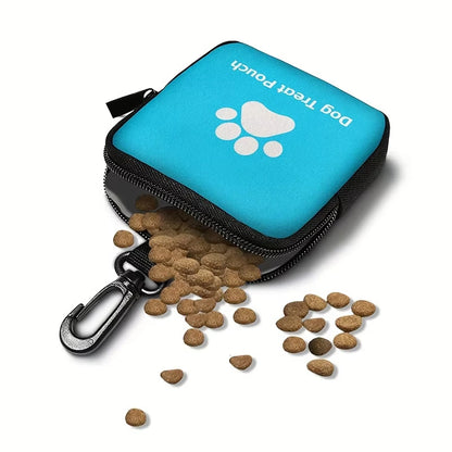 Dog Training Treat Bag