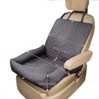 Waterproof Pet Car Seat Mat