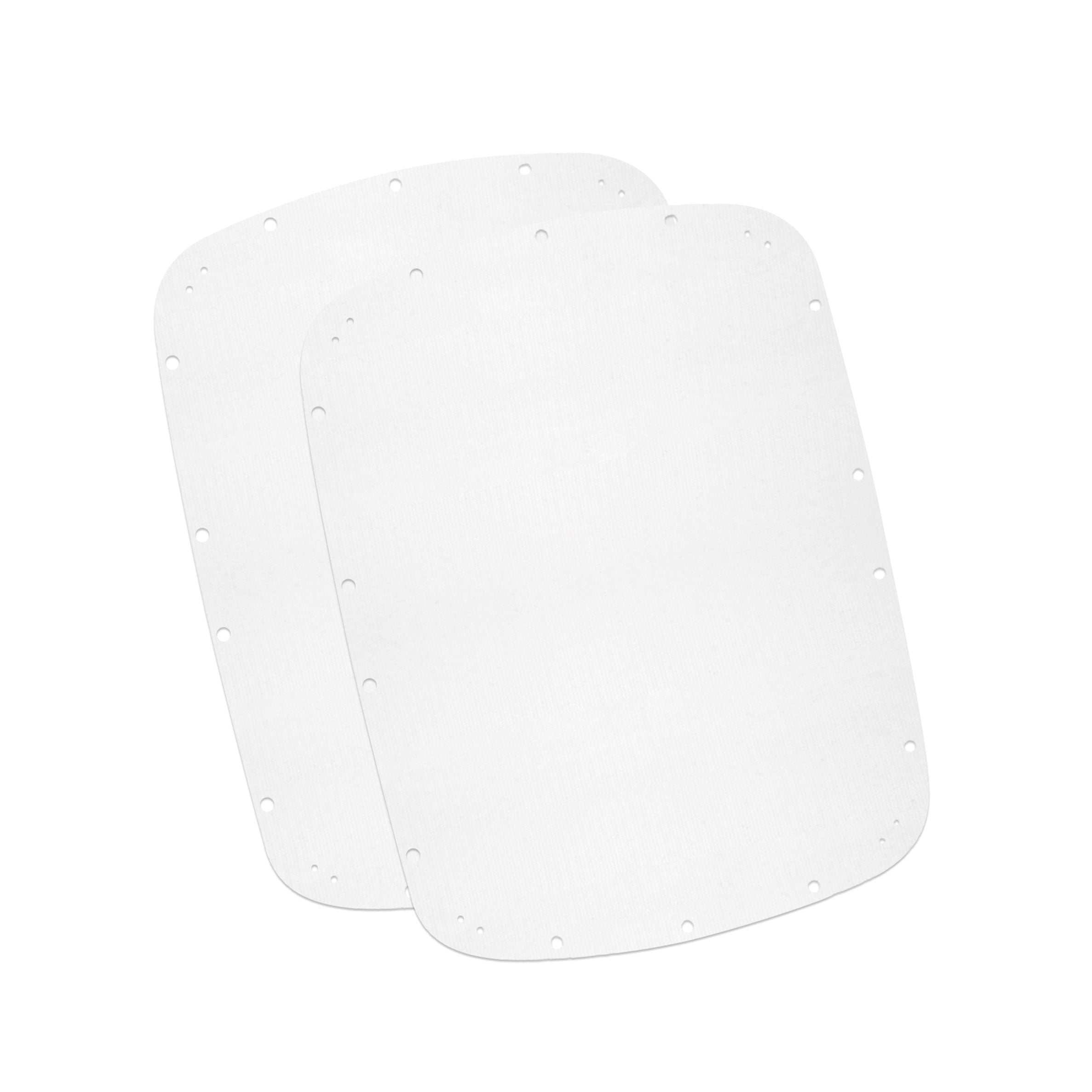 Cateco Aerator Replacement Pack 2 Units for Litter Box